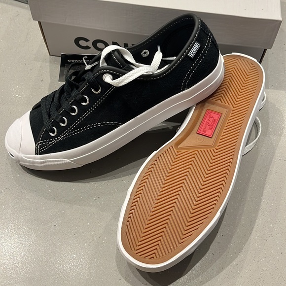NWT Converse Jack Purcell - Picture 4 of 5